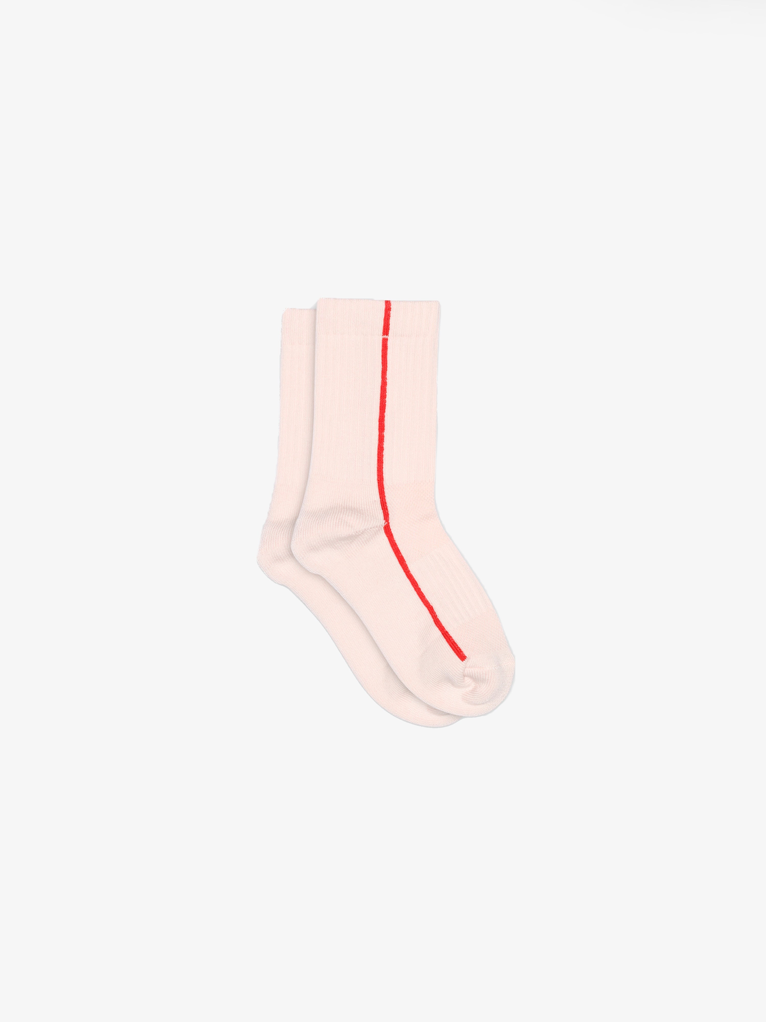 MP Tennissocken - Kids - Rose/Cherry Red | 101357 MP Yuri Socks