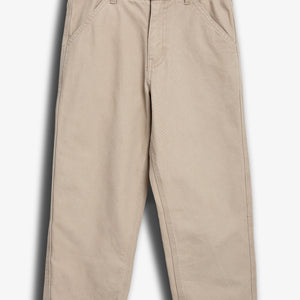 Canvas-Hose - Tween - Greige | 100336 Dereck
