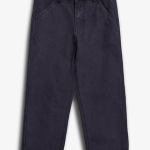 Canvas-Hose - Tween - Navy | 100337 Dereck