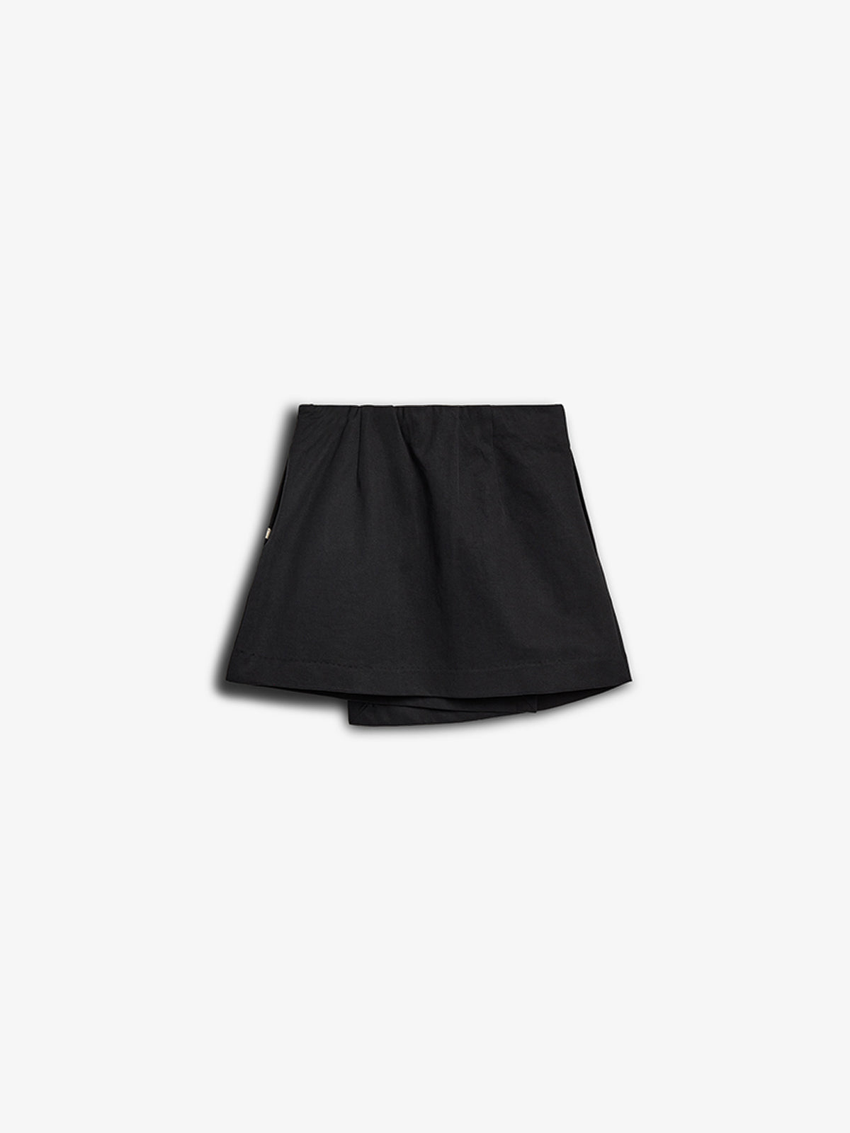 Tencel Rock - Tween - Black | 100130 Asta