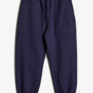 Jogginghose Piquet - Navy | 100166 Gustav