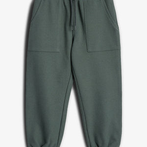 Jogginghose Piquet - Petrol | 100167 Gustav