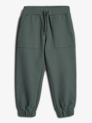 Jogginghose Piquet - Petrol | 100167 Gustav