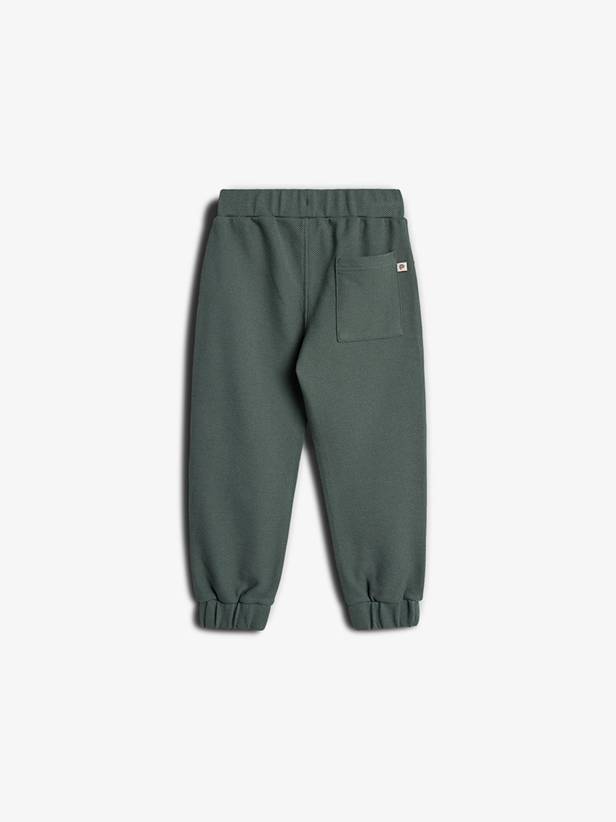 Jogginghose Piquet - Kids - Petrol | 100167 Gustav