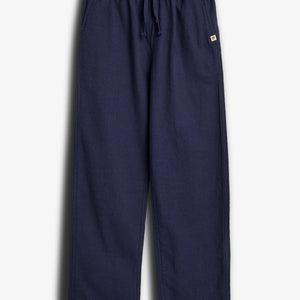 Baggy Leinenhose - Tween - Navy | 100192 Noah