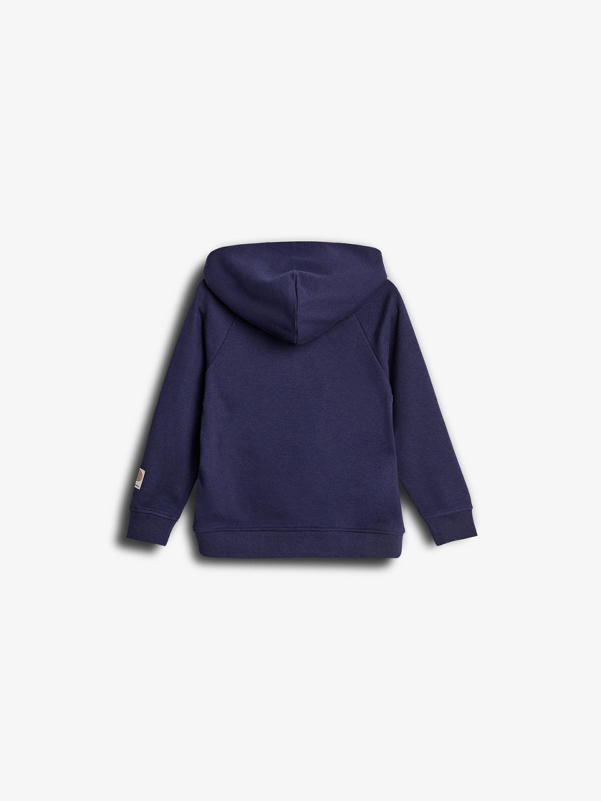 Klassischer Hoodie - Kids - Navy | 100213 Felix