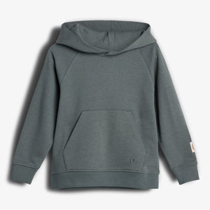 Klassischer Hoodie - Petrol | 100214 Felix