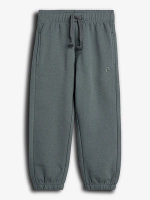 Klassische Sweathose - Tween - Petrol | 100378 Felix