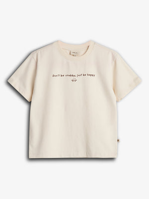 T-Shirt - Off White | 100252 Pedro