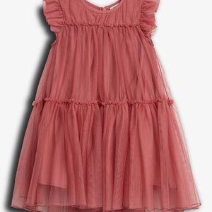 Tüllkleid - Blush | 100270 Sophia