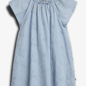 3D Stickkleid - Tween - Blue | 100438 Evelyn