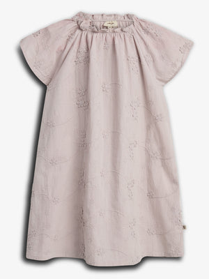 3D Stickkleid - Tween - Light Purple | 100439 Evelyn