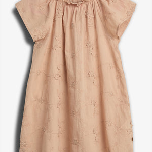 3D Stickkleid - Tween - Rose | 100440 Evelyn