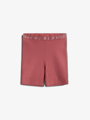 Modal-Ripp Radlershorts - Tween - Blush | 100456 Fiona