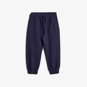 Jogginghose Piquet - Tween - Navy | 100353 Gustav