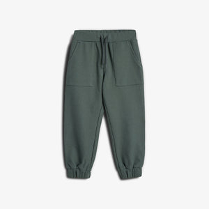 Jogginghose Piquet - Tween - Petrol | 100354 Gustav