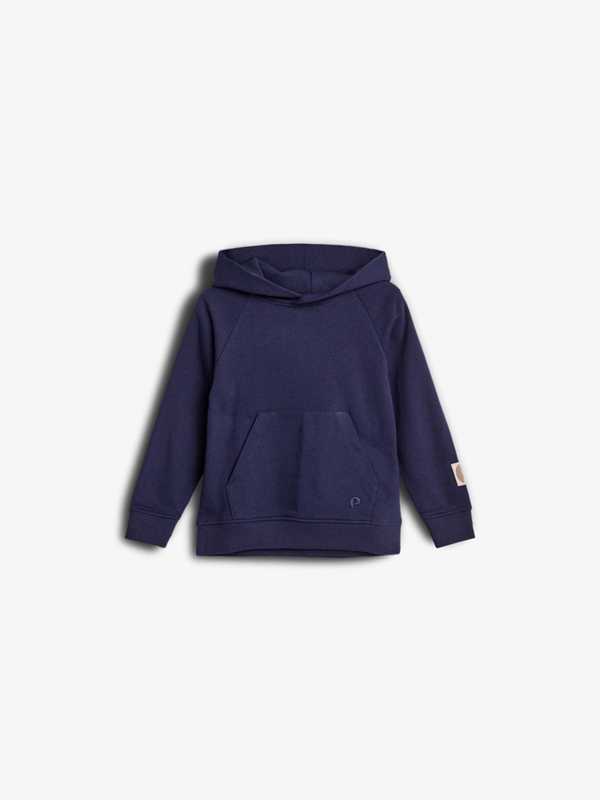 Klassischer Hoodie - Tween - Navy | 100373 Felix
