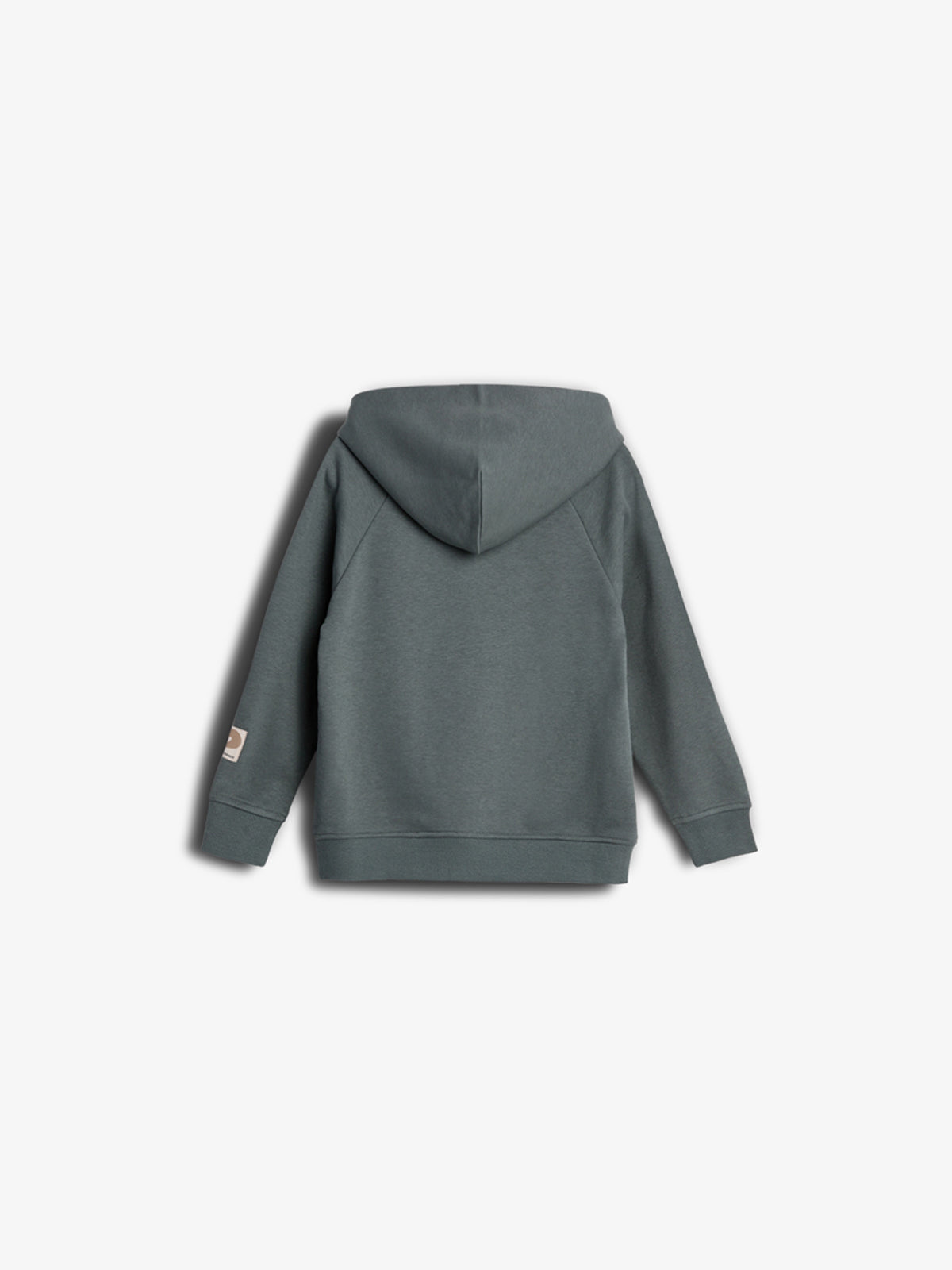 Klassischer Hoodie - Tween - Petrol | 100374 Felix