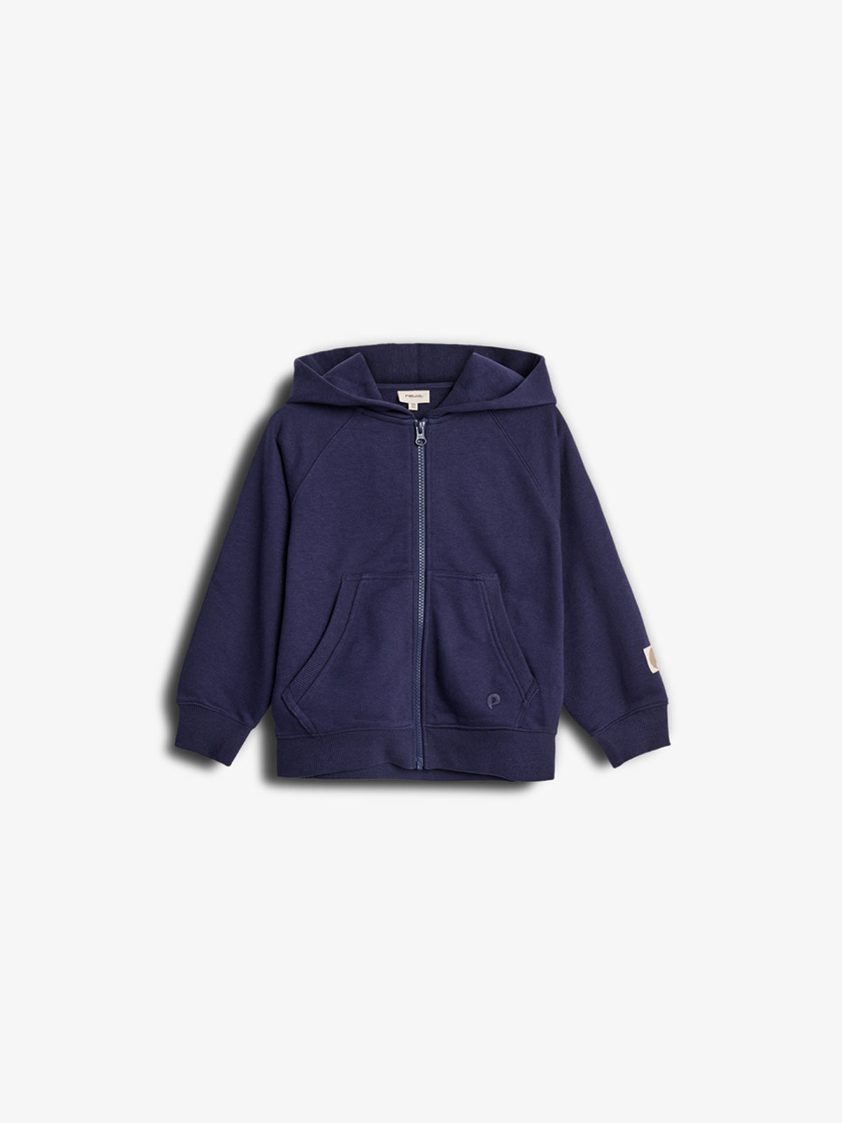 Klassischer Zip-Hoodie - Tween - Navy | 100375 Felix