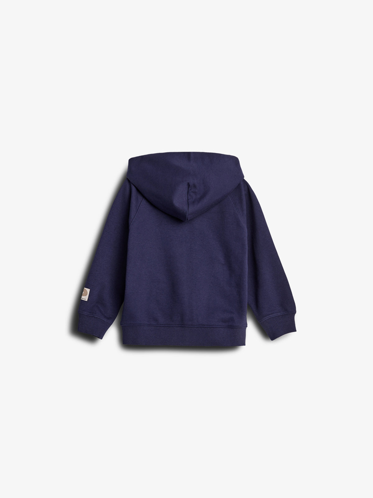 Klassischer Zip-Hoodie - Tween - Navy | 100375 Felix