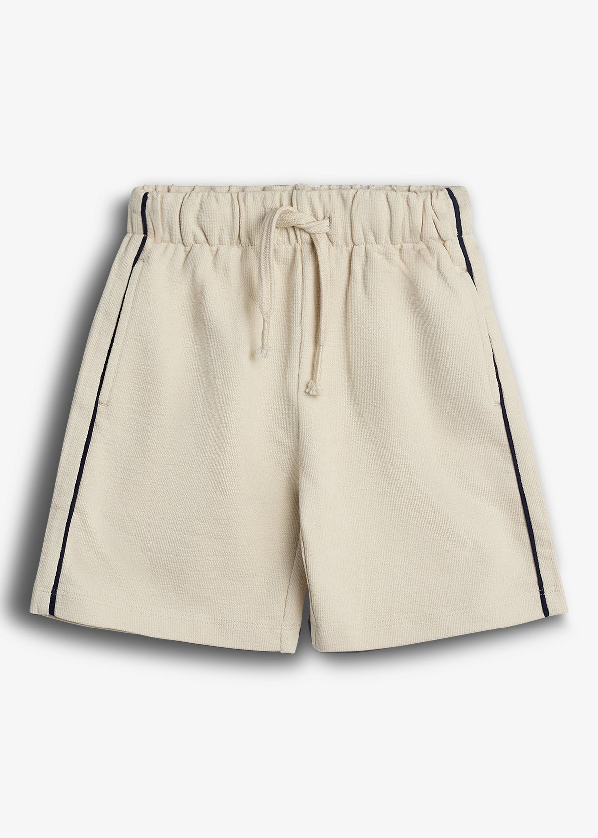Jersey Baseball-Shorts - Off White | 100472 Louie