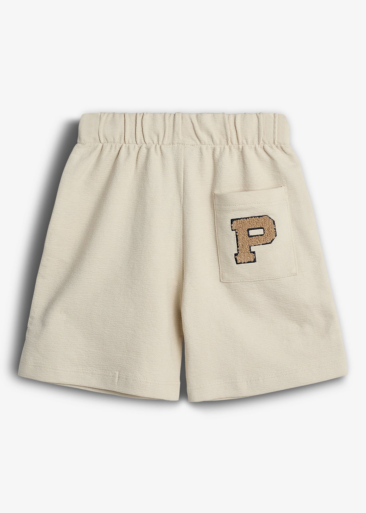 Jersey Baseball-Shorts - Off White | 100472 Louie