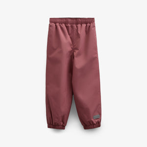 Shell Hose - Tween - Vintage Red | 100504 Dundee