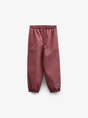 Shell Hose - Tween - Vintage Red | 100504 Dundee