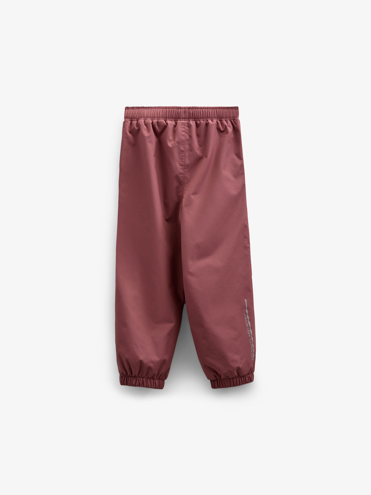Shell Hose - Tween - Vintage Red | 100504 Dundee