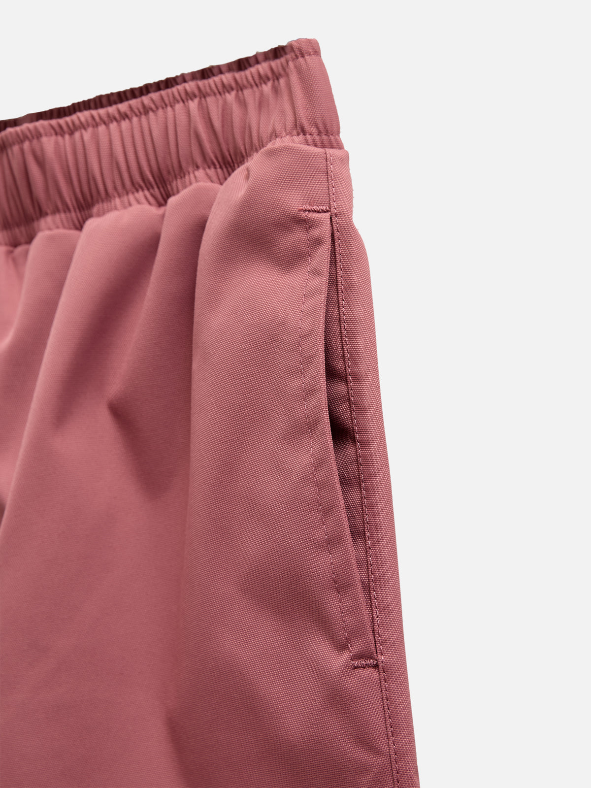 Shell Hose - Tween - Vintage Red | 100504 Dundee