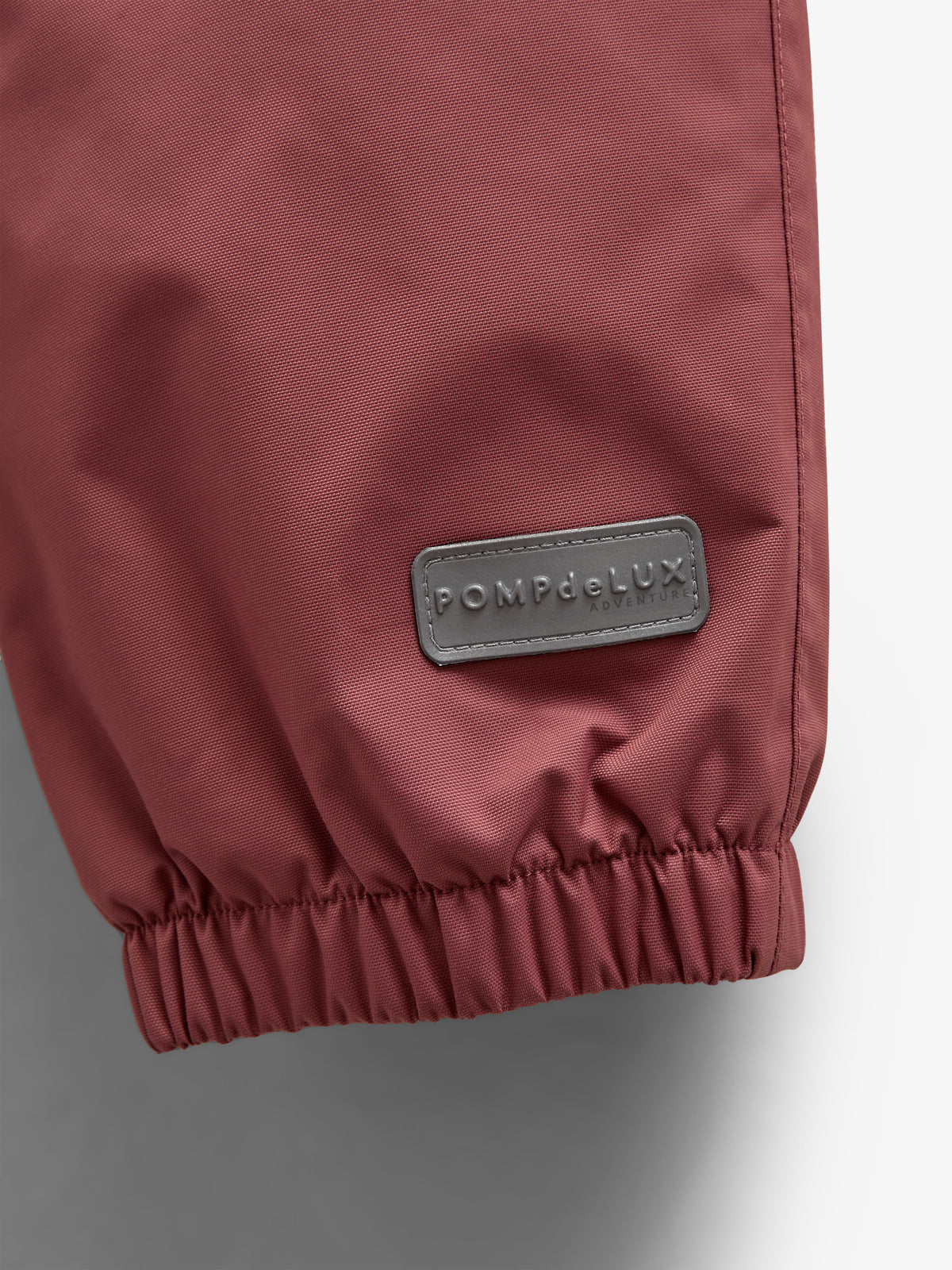 Shell Hose - Tween - Vintage Red | 100504 Dundee