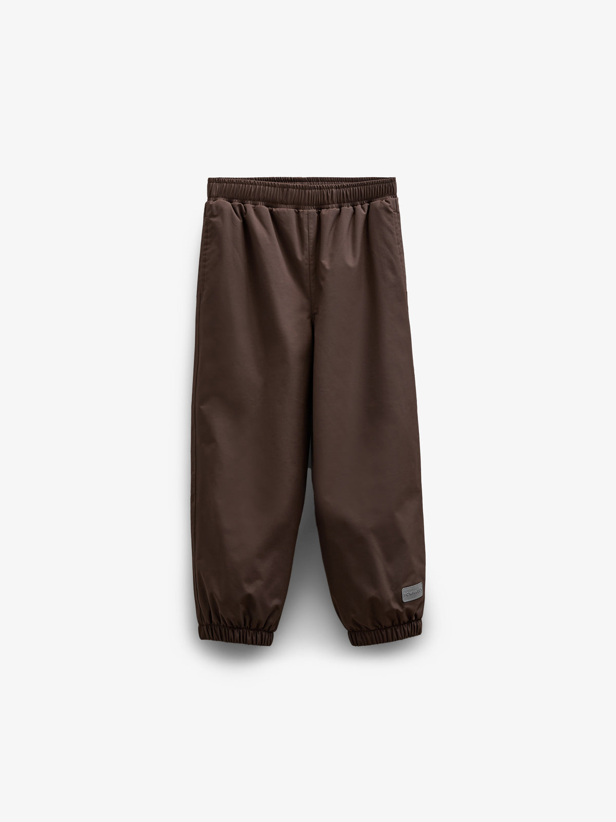 Shell Hose - Tween - Chocolate | 100506 Dundee