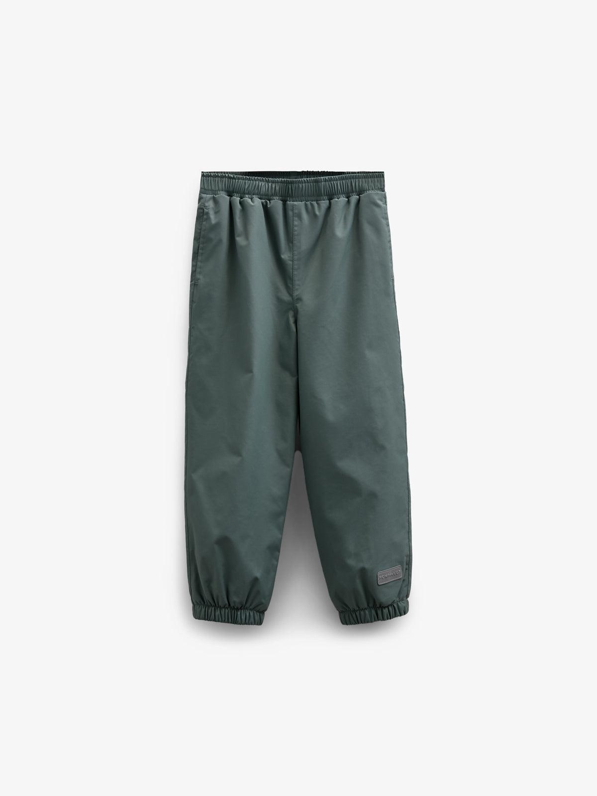 Shell Hose - Tween - Dusty Dark Green | 100508 Dundee