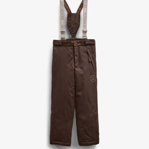 Skihose - Tween - Chocolate | 100515 Calgary