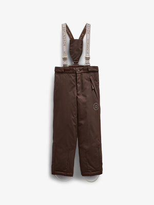 Skihose - Tween - Chocolate | 100515 Calgary