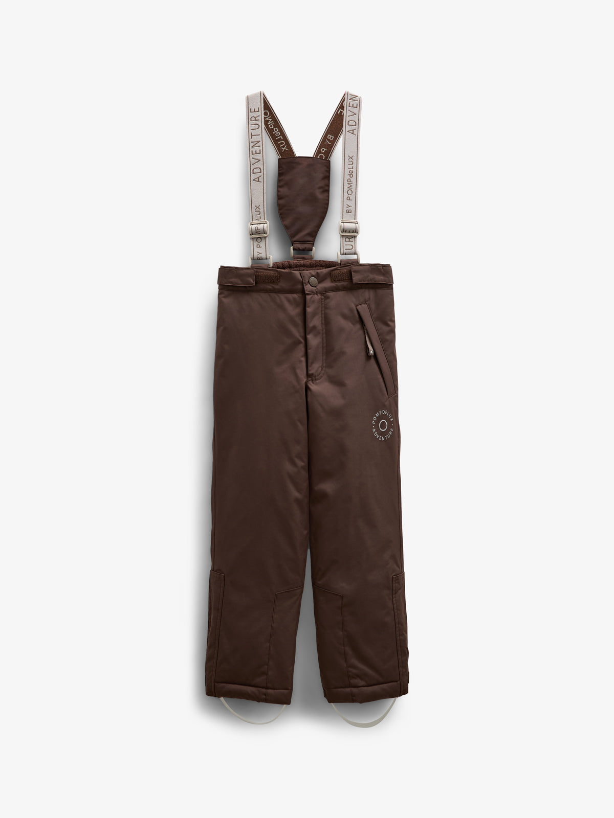 Skihose - Tween - Chocolate | 100515 Calgary