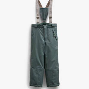 Skihose - Tween - Dusty Dark Green | 100517 Calgary