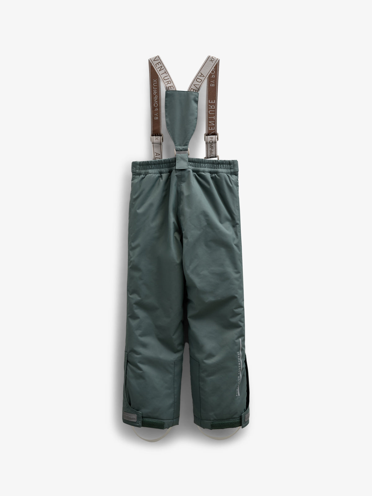 Skihose - Tween - Dusty Dark Green | 100517 Calgary