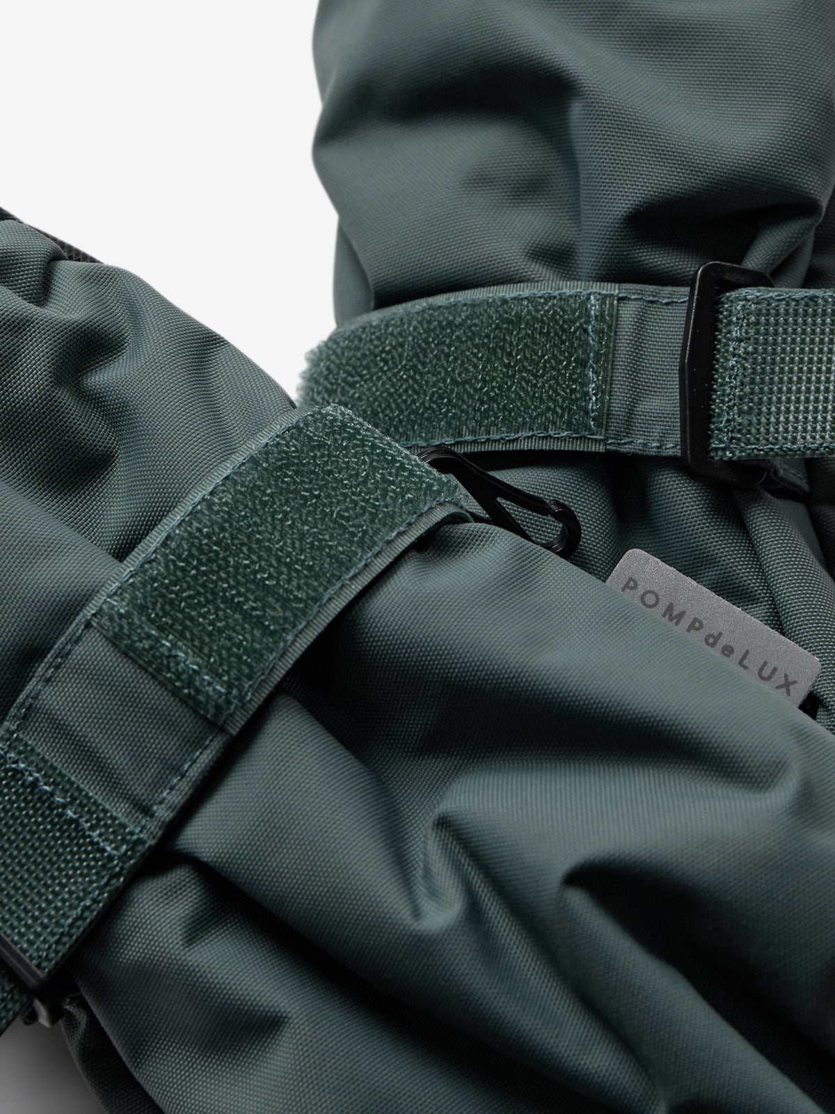 Ski Fäustlinge - All - Dusty Dark Green | 100526 Calgary