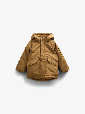Winterjacke - Tween - Walnut | 100541 Victor