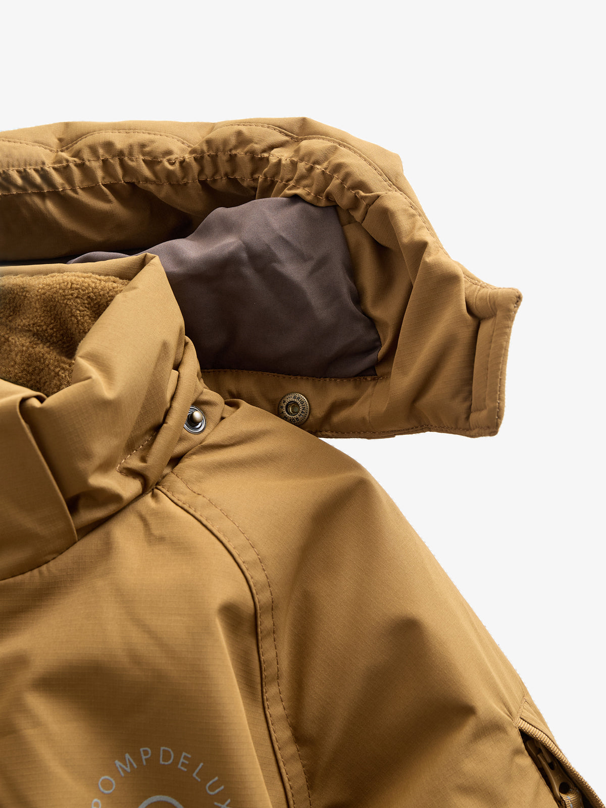 Winterjacke - Tween - Walnut | 100541 Victor