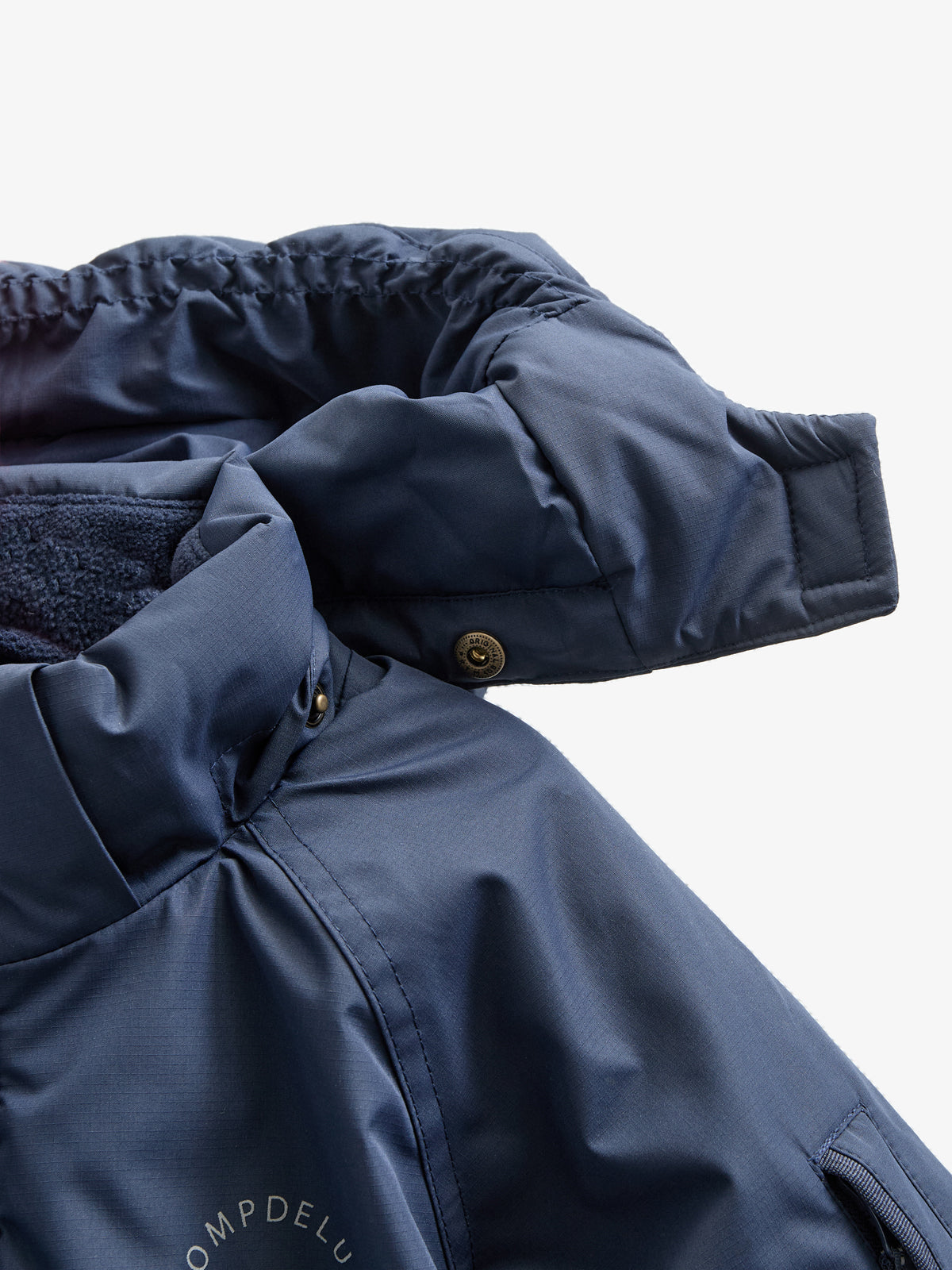 Winterjacke - Tween - Navy | 100543 Victor