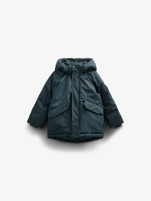 Winterjacke - Tween - Forrest Green | 100545 Victor