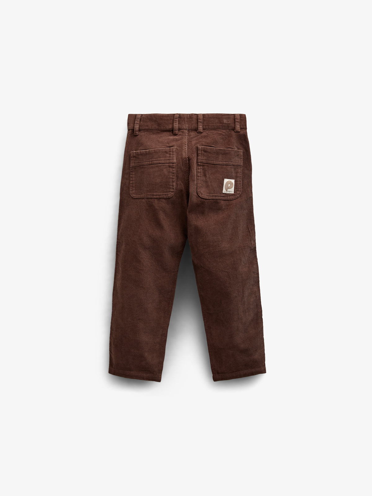 Cordhose - Kids - Chocolate | 100608 Connor
