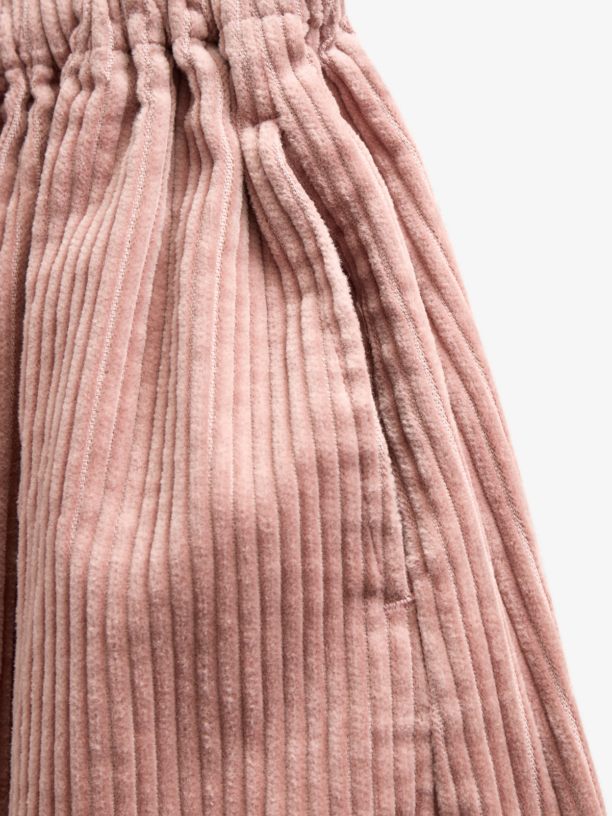 Breit-Cord Rock - Kids - Rose | 100622 Margot