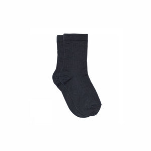 MP Baumwollripp Socken - Tween - Navy | 101368 MP Cotton Rib Socks