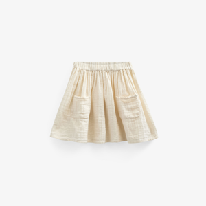 Gaze Rock - Kids - Off White | 100936 Jasmine