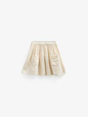 Gaze Rock - Tween - Off White | 100937 Jasmine
