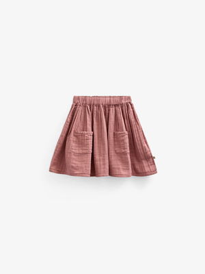 Gaze Rock - Kids - Old Rose | 100938 Jasmine