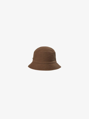 Gaze Fischerhut - Tween - Dark Brown | 100941 Jasmine